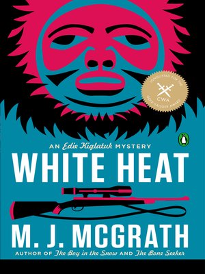 cover image of White Heat